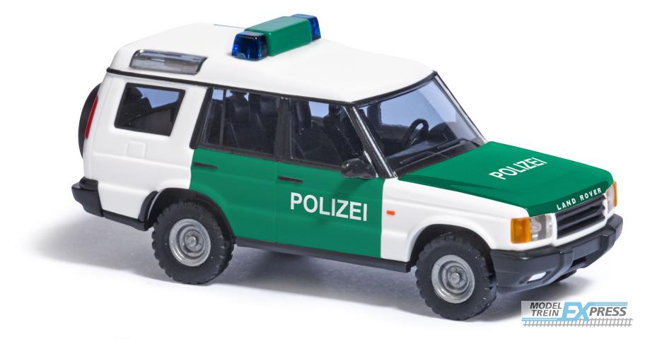 Busch autos 51911